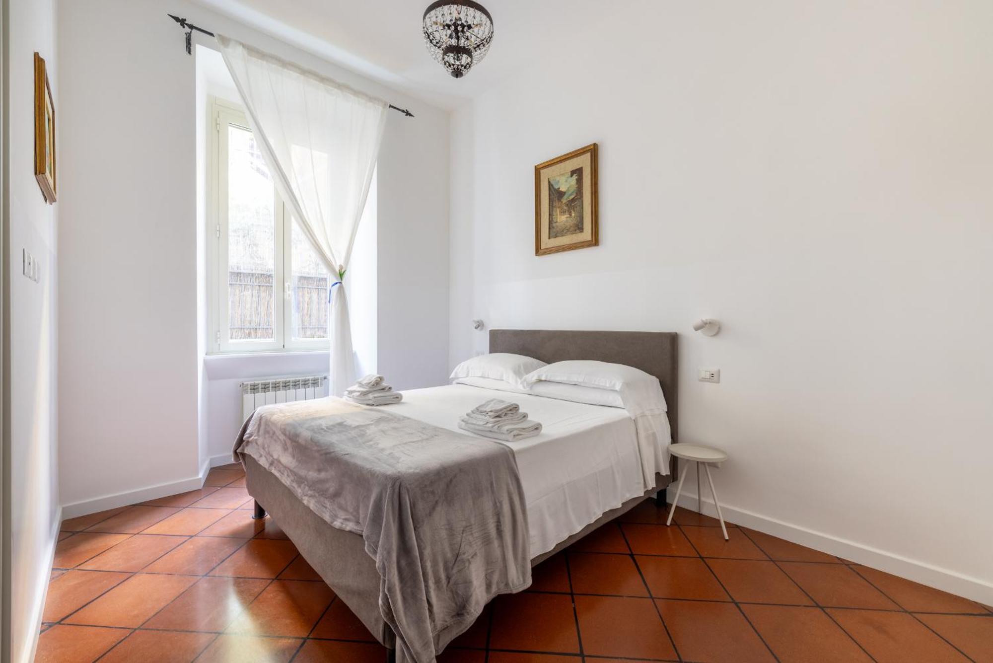 Colosseo 85 Apartamento Roma