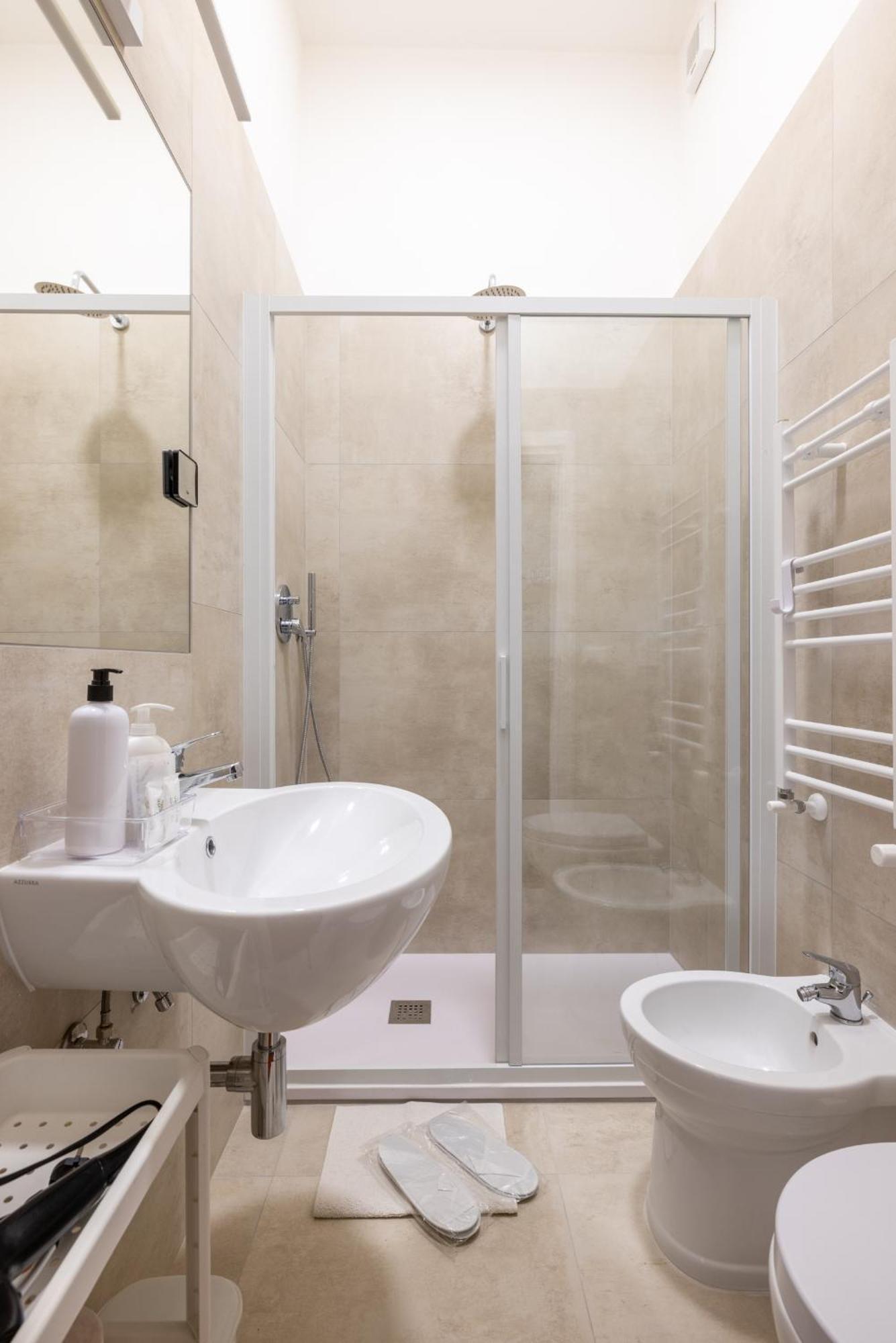 Apartamento Colosseo 85 *