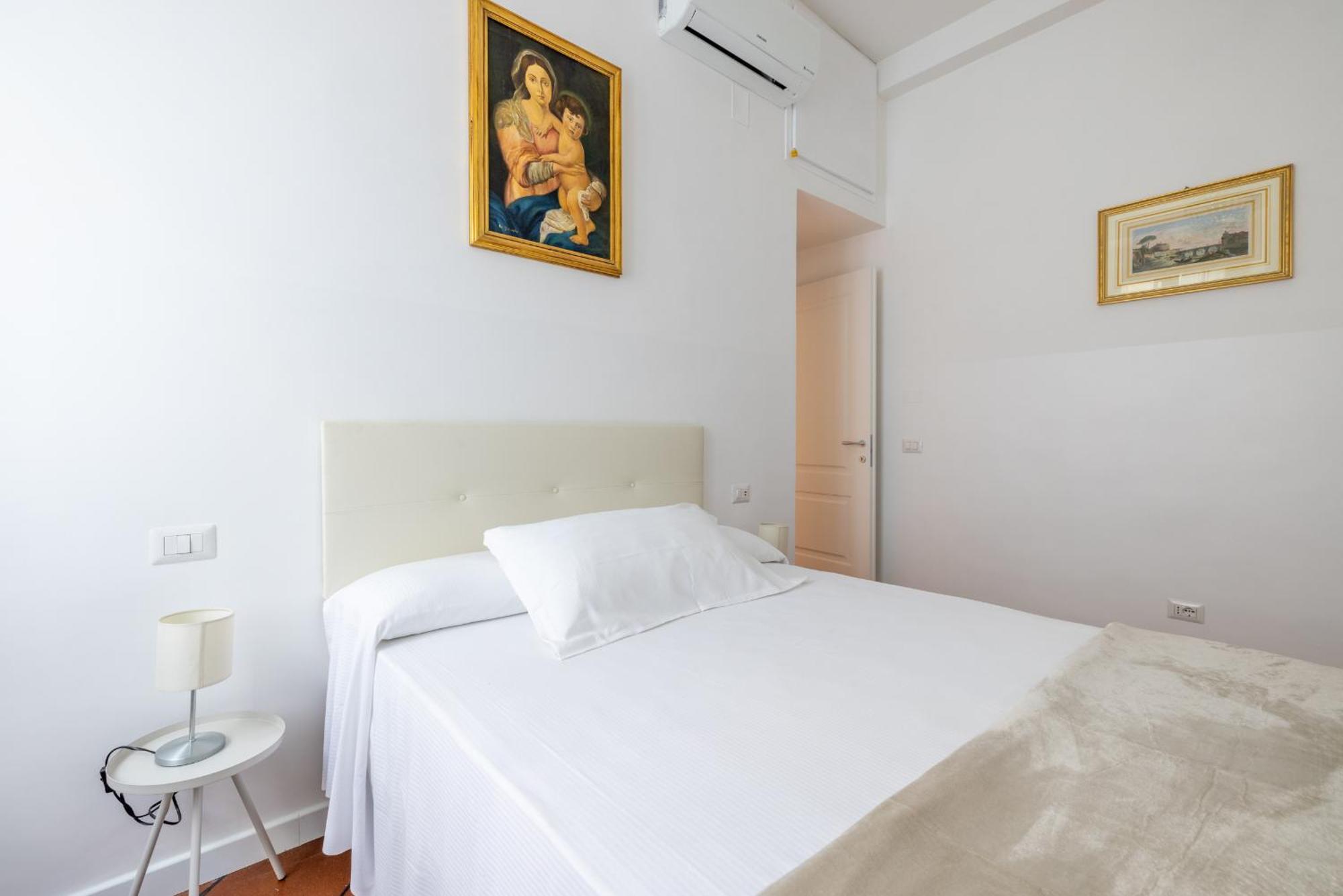 Apartamento Elena Al Colosseo Roma