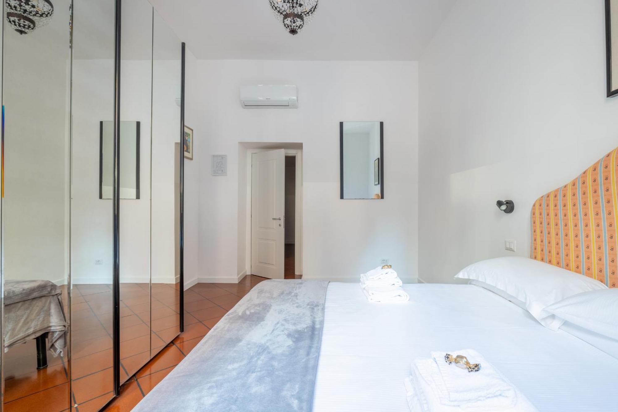Apartamento Colosseo 85