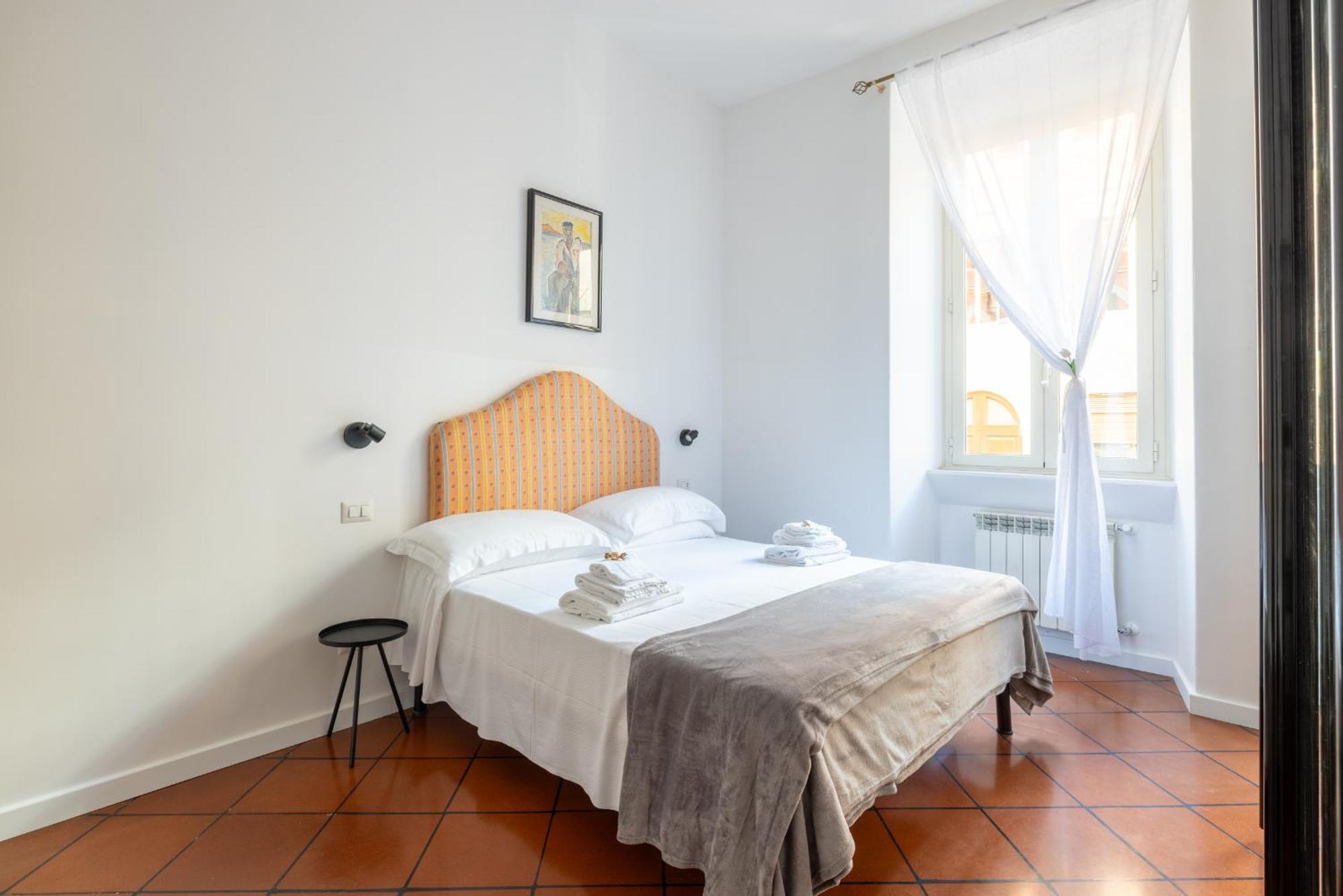 Elena Al Colosseo Apartamento Roma