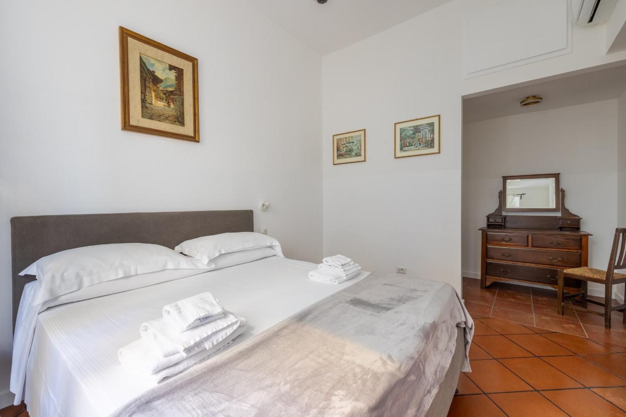 Apartamento Colosseo 85 Roma
