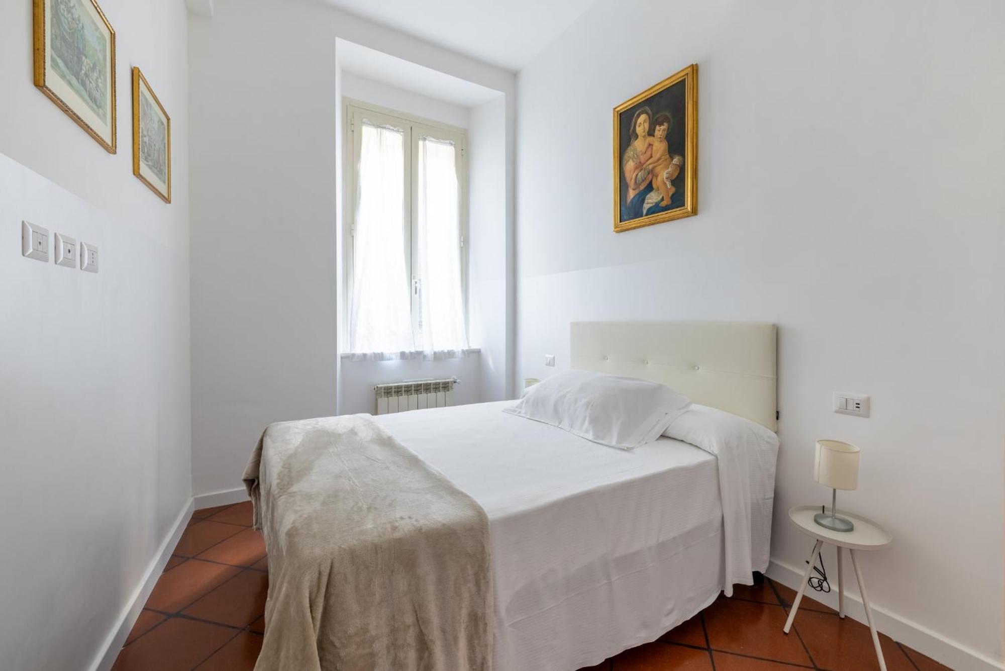 Appartamento Colosseo 85