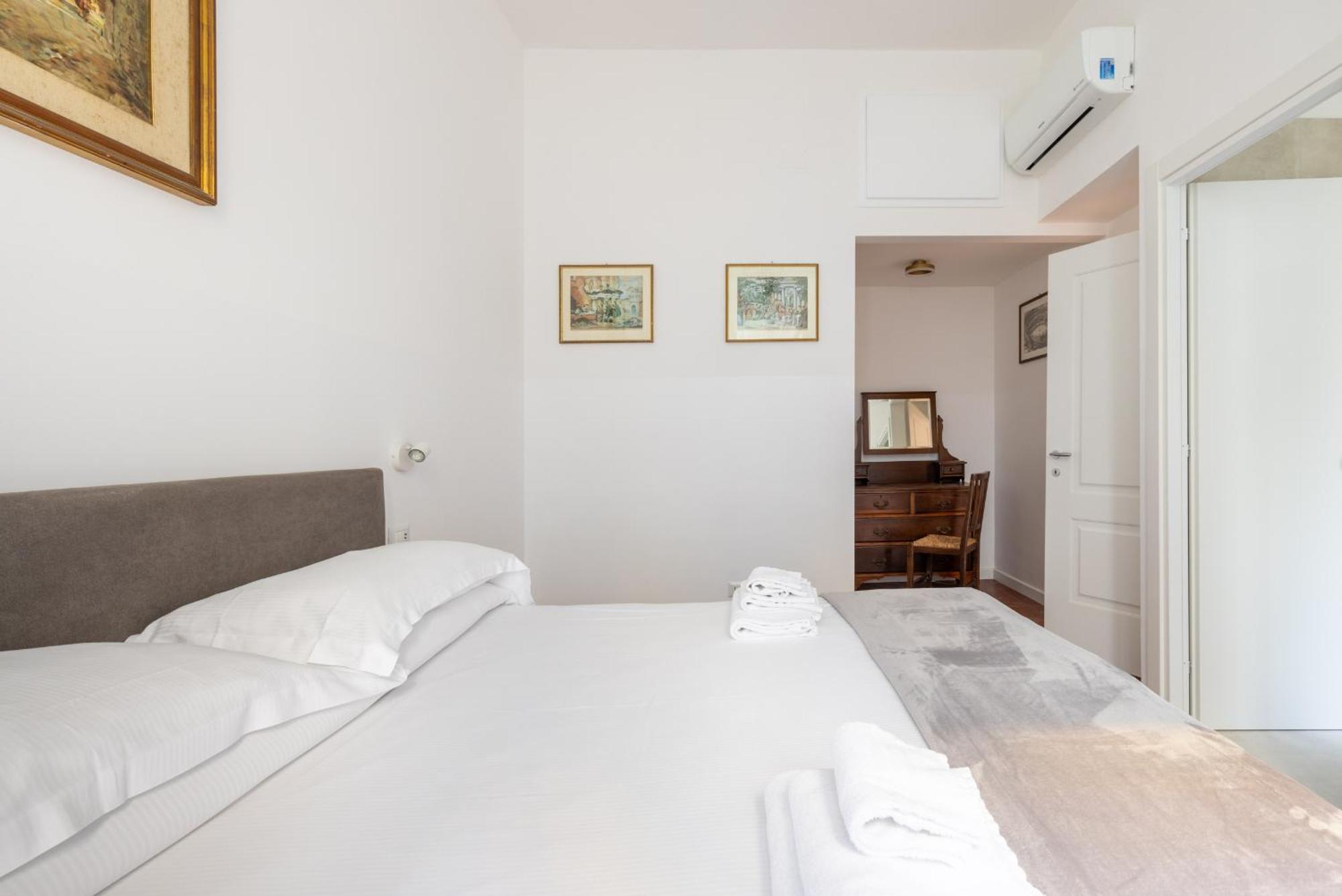Colosseo 85 Apartamento