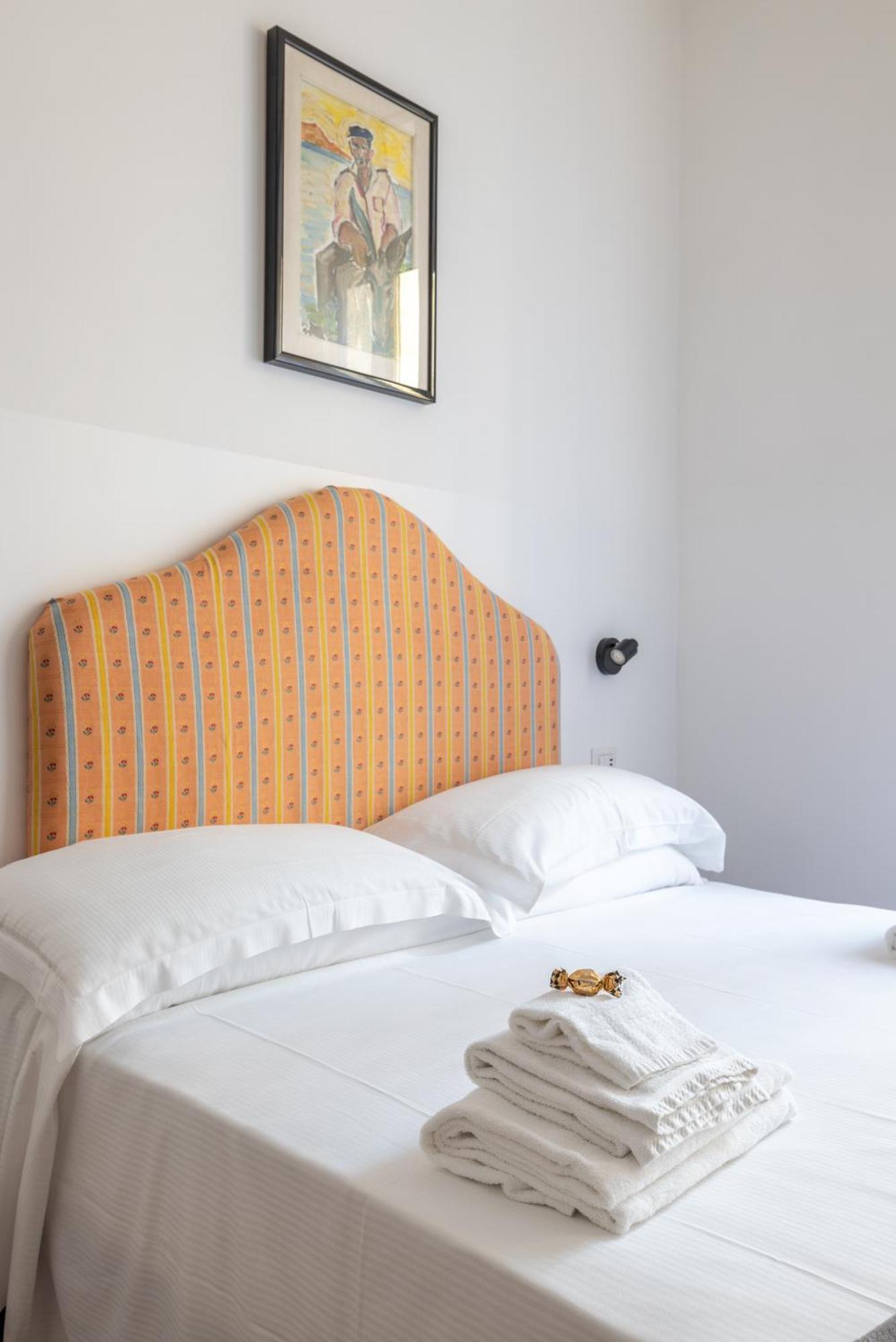 Apartamento Colosseo 85 *