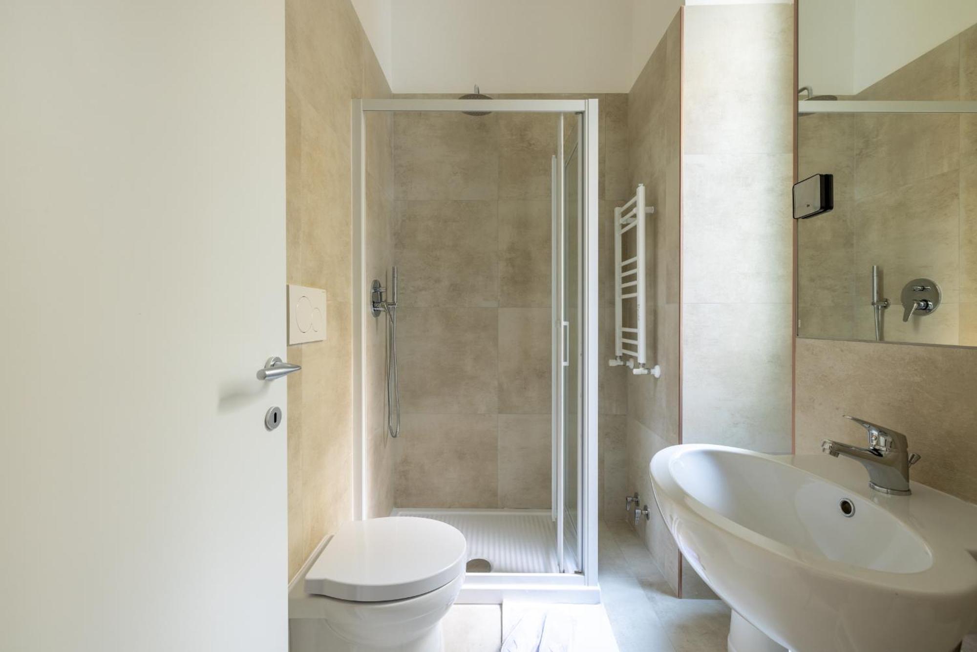 Apartamento Colosseo 85 Roma