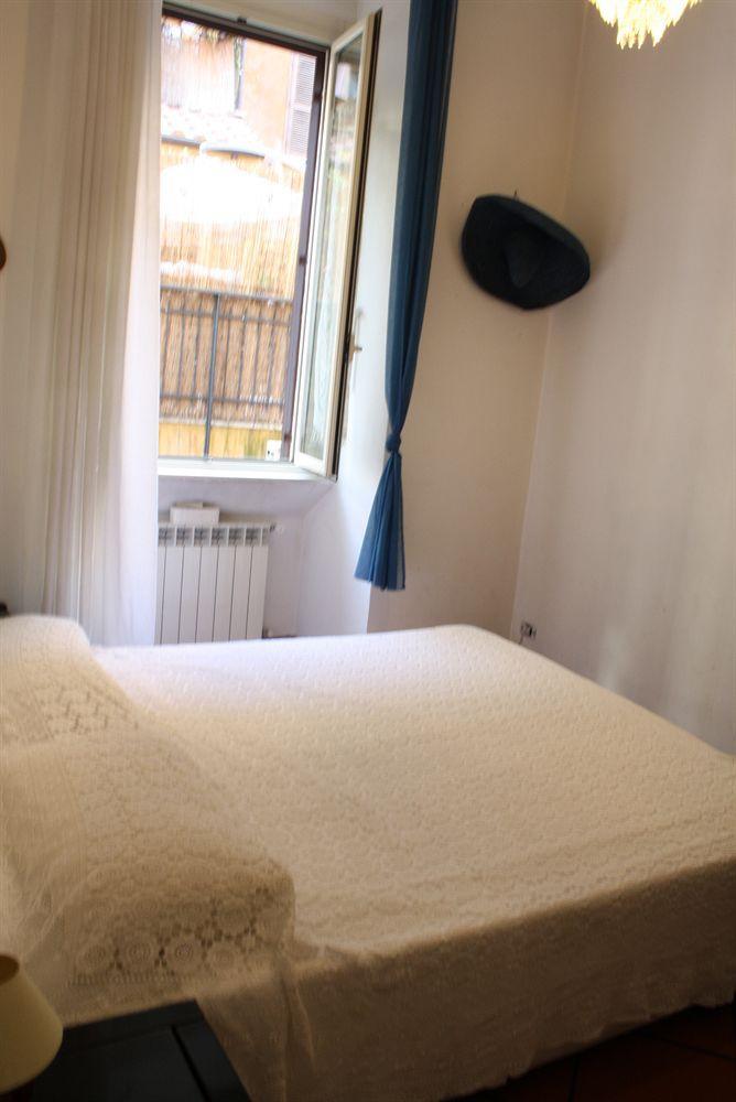 Appartamento Colosseo 85 *