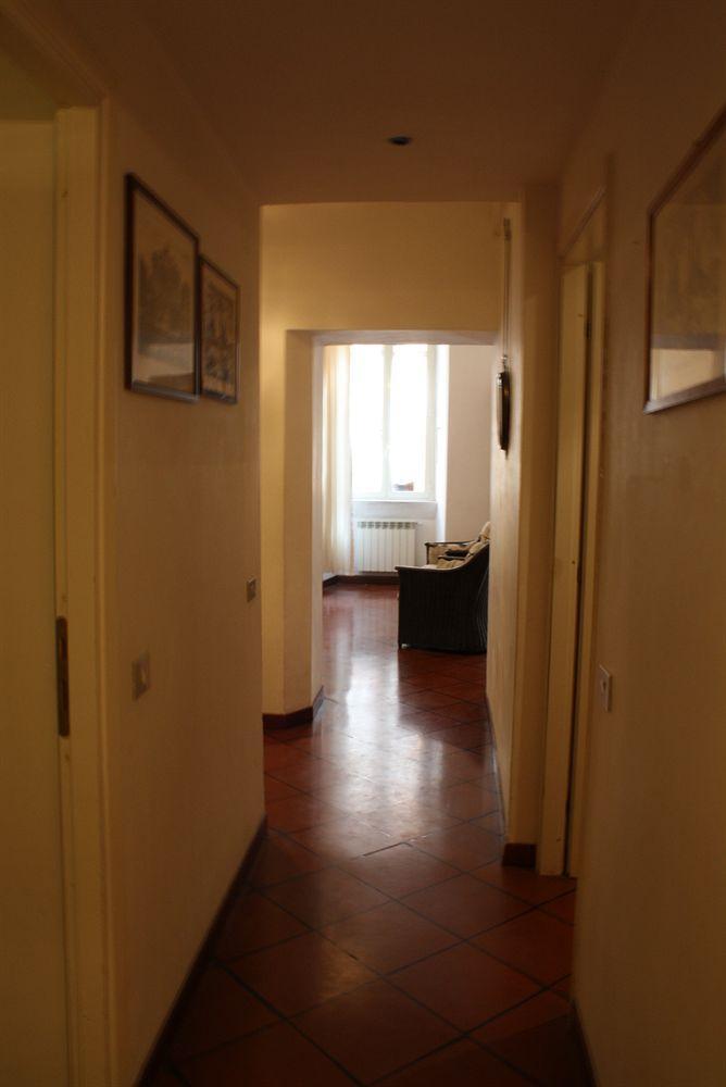 Apartamento Elena Al Colosseo *