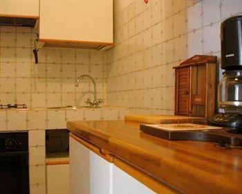 Colosseo 85 Apartamento Roma