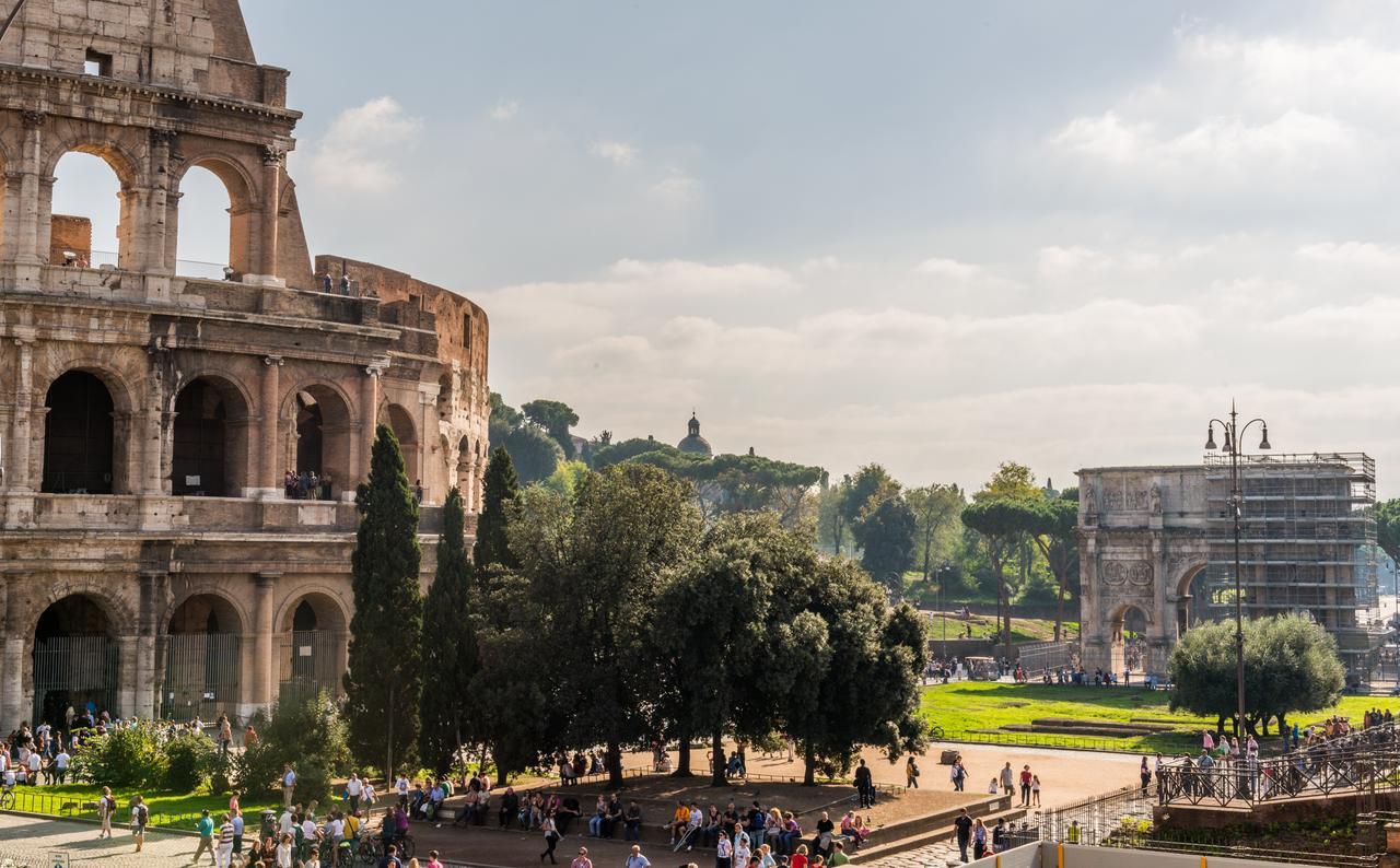 Colosseo 85 *