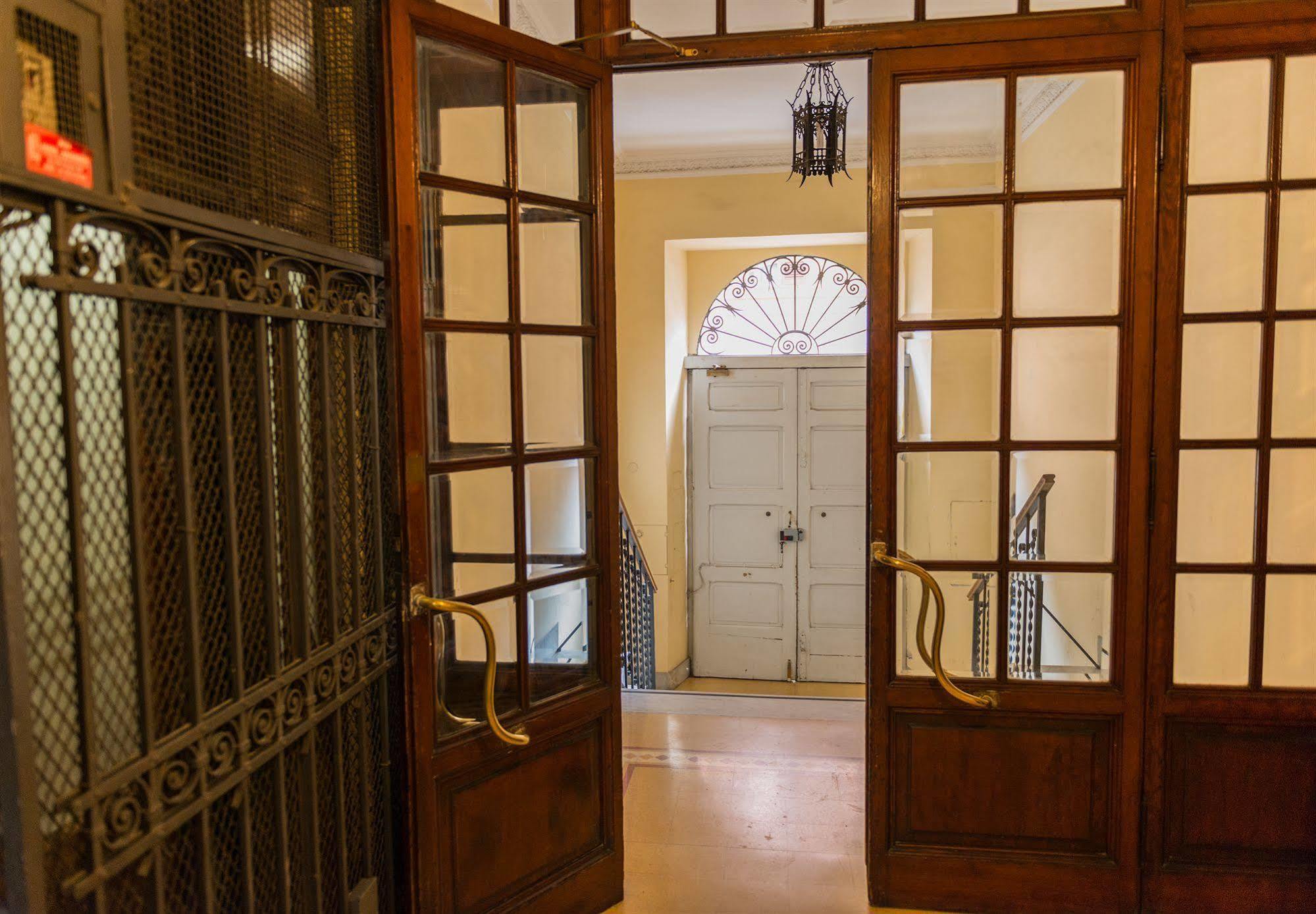 Apartamento Elena Al Colosseo