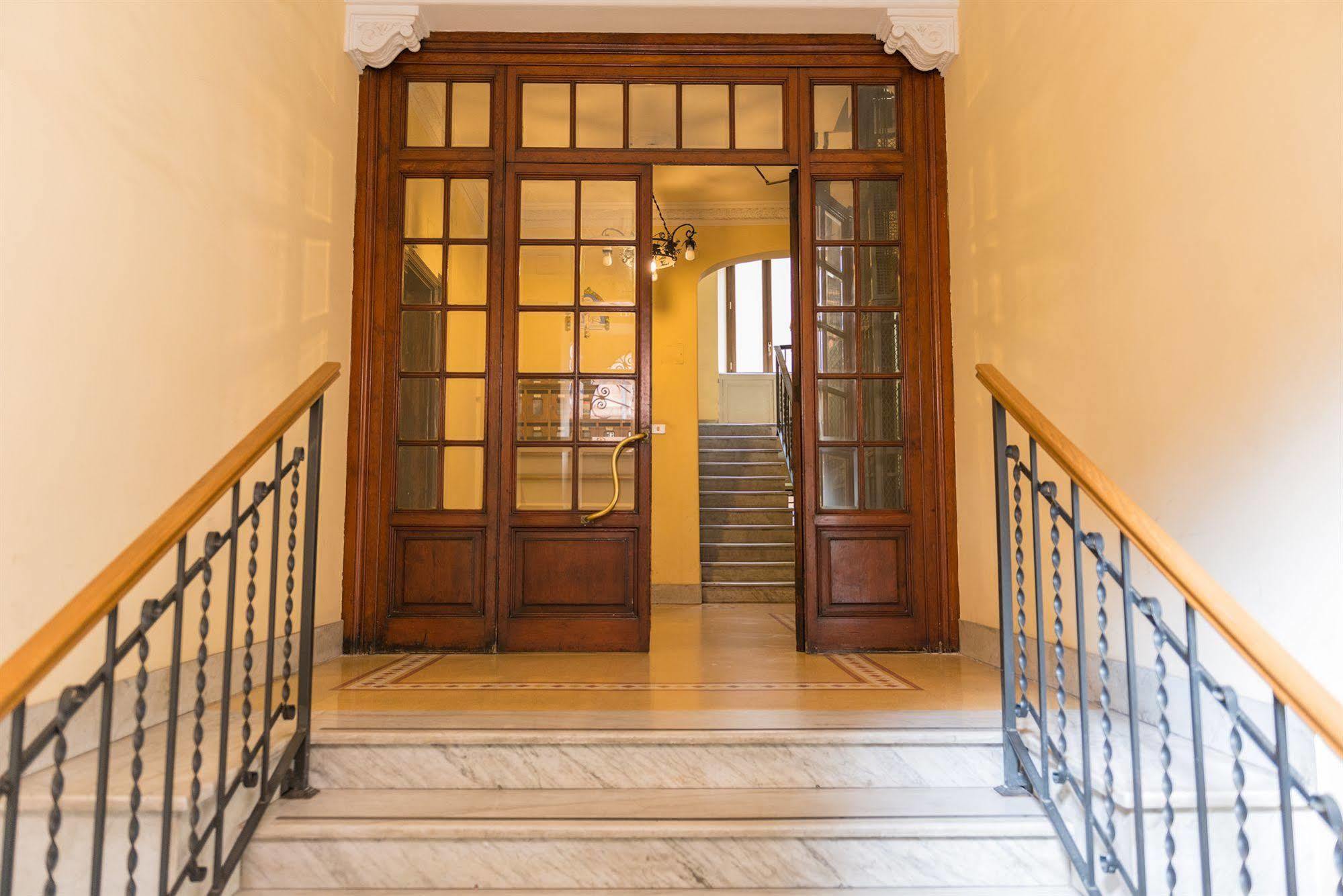 Colosseo 85 Apartamento Roma
